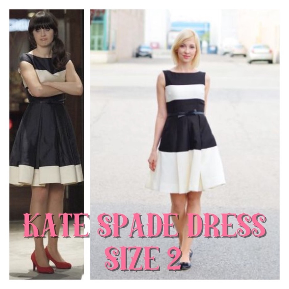 Kate Spade ♠️ Dress